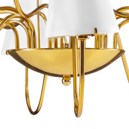 Подвесная люстра Lightstar DIAFANO 758162