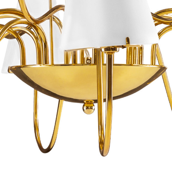 Подвесная люстра Lightstar DIAFANO 758162