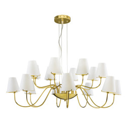 Подвесная люстра Lightstar DIAFANO 758162