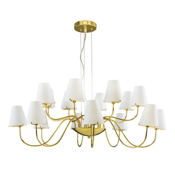 Подвесная люстра Lightstar DIAFANO 758162