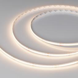 Лента Arlight 047753 200W 24V белый (теплый) IP20