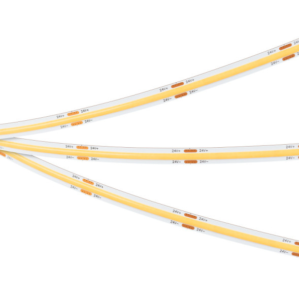 Лента Arlight 047753 200W 24V белый (теплый) IP20