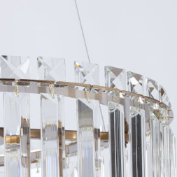 Подвесная люстра MW-Light Аделард 642018704