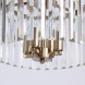 Подвесная люстра MW-Light Аделард 642018704