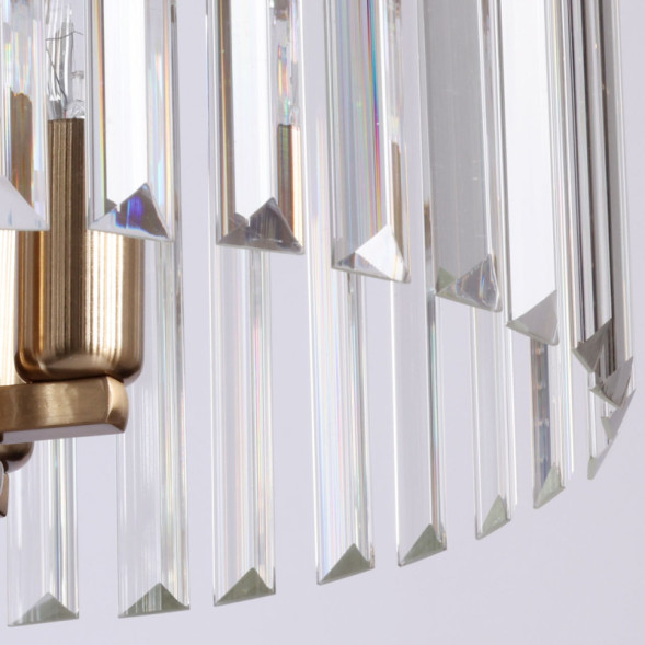 Подвесная люстра MW-Light Аделард 642018704