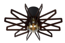 Потолочный светильник LUCIDE ZIDANE 77184/45/30