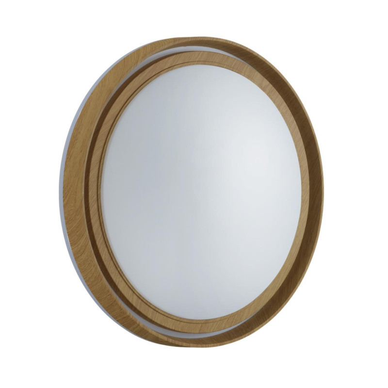 Потолочный светильник Sonex RUX WOOD 7640/AL