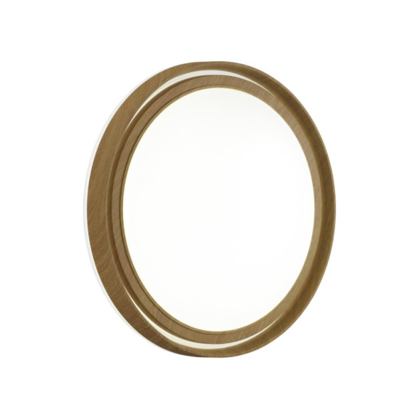 Потолочный светильник Sonex RUX WOOD 7640/AL