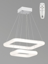 Подвесная люстра Vitaluce V2544DT-0/2S