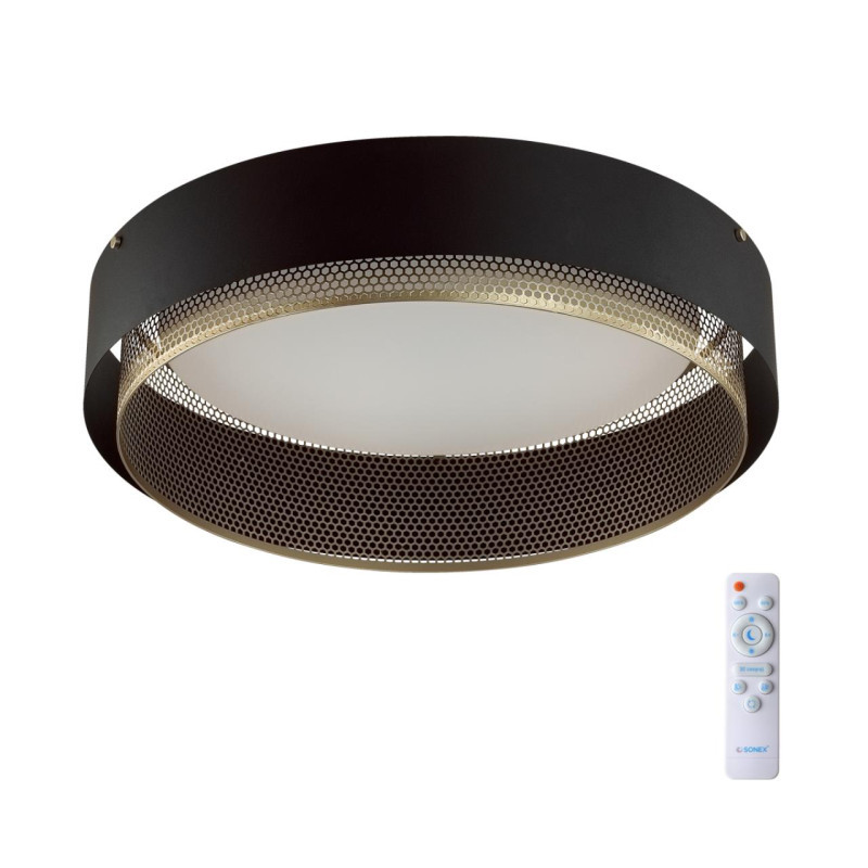 Потолочный светильник Sonex Antey 7692/80L