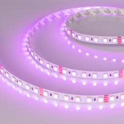 Лента Arlight RT-B84-10mm 5060 021475(2) 105W 24V 4200lm RGB IP20
