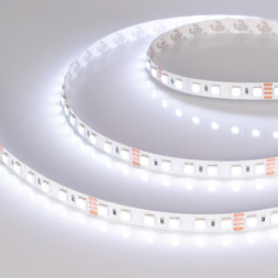 Лента Arlight RT-B84-10mm 5060 021475(2) 105W 24V 4200lm RGB IP20