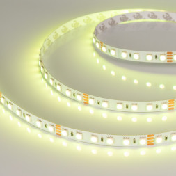Лента Arlight RT-B84-10mm 5060 021475(2) 105W 24V 4200lm RGB IP20