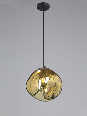 Подвесной светильник Vitaluce V2738-1/1S