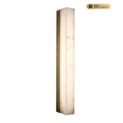 Бра MODELUX MS.102.500 AB