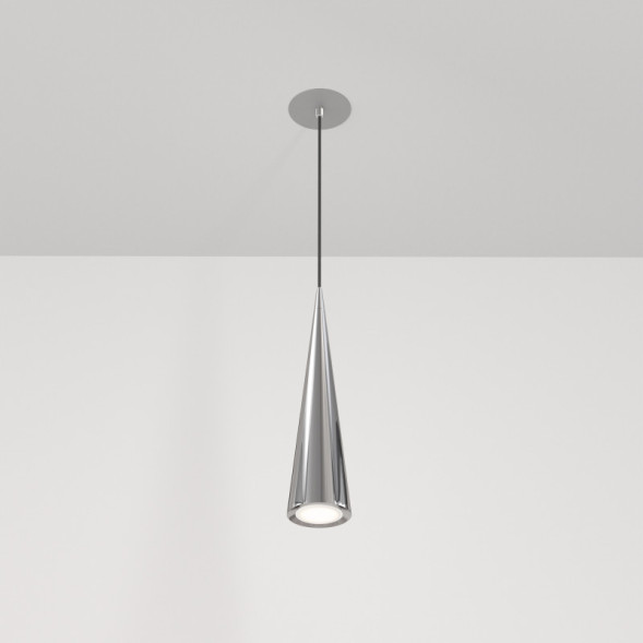 Подвесной светильник Maytoni Technical Nevill P318-PL-01-N
