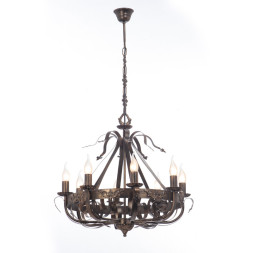 Подвесная люстра Vitaluce V1350 V1350/8