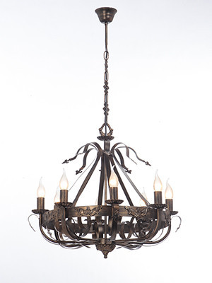 Подвесная люстра Vitaluce V1350 V1350/8