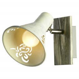 Спот Lussole MCCONNICO LSP-8058