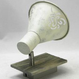 Спот Lussole MCCONNICO LSP-8058