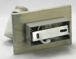 Спот Lussole MCCONNICO LSP-8058