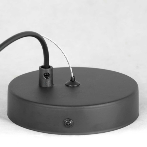 Подвесная люстра Lussole HURON LSP-8199