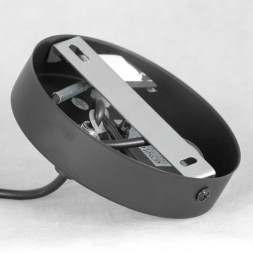 Подвесная люстра Lussole HURON LSP-8199