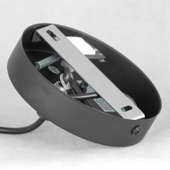 Подвесная люстра Lussole HURON LSP-8199