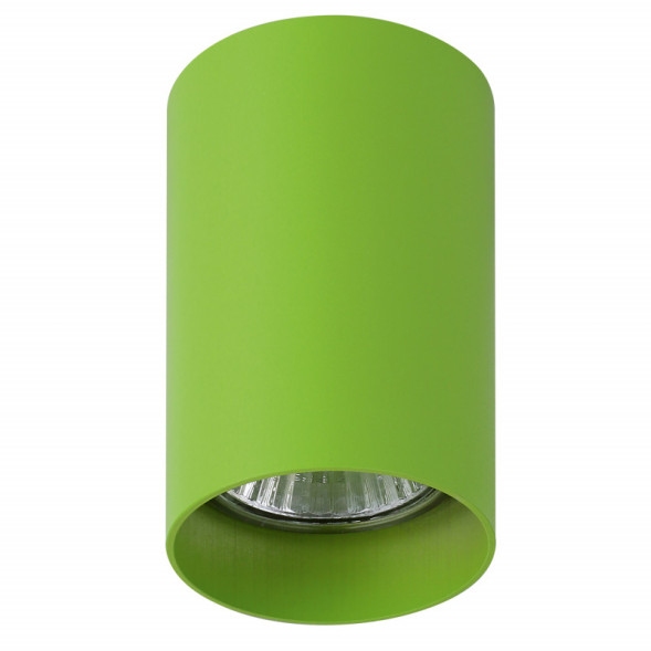 Детский точечный светильник Lightstar RULLO 214434
