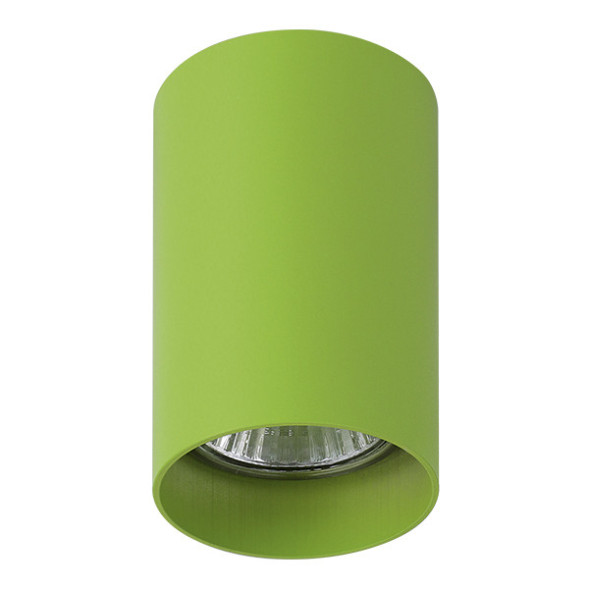 Детский точечный светильник Lightstar RULLO 214434