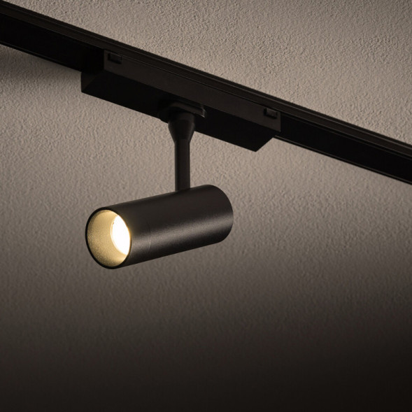 Трековый светильник Nowodvorski Lvm Spot 11340