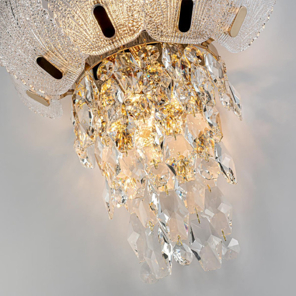 Бра MODELUX 6550.04P ML.6550.04P