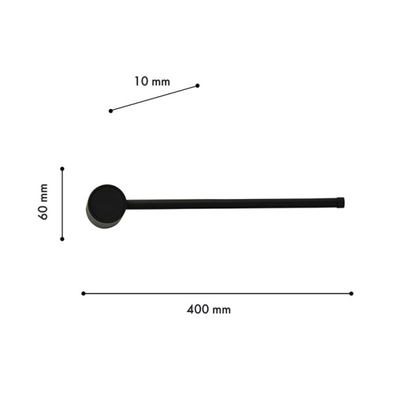 Бра F-Promo EASY 4167-1W