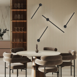 Бра F-Promo EASY 4167-1W