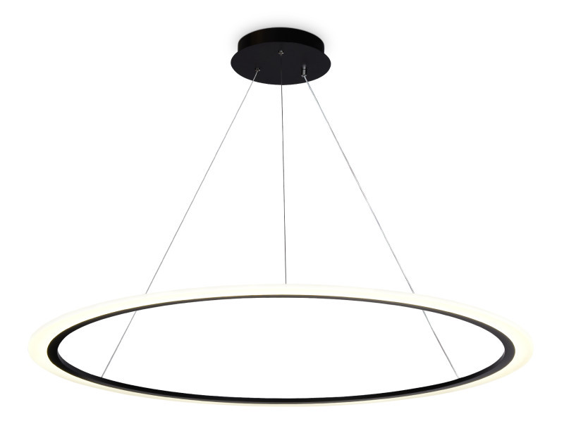 Подвесной светильник Ambrella Light ACRYLICA FA4353
