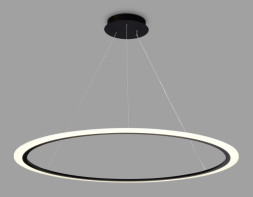 Подвесной светильник Ambrella Light ACRYLICA FA4353