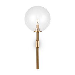 Бра Maytoni MOOD MOD172WL-01BS