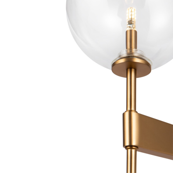 Бра Maytoni MOOD MOD172WL-01BS