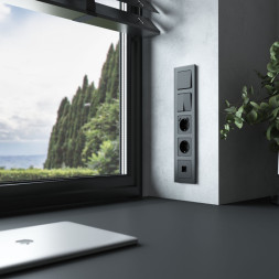 Рамка Werkel SENSO W0053108