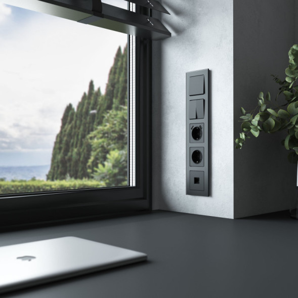 Рамка Werkel SENSO W0053108