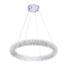 Подвесная люстра MODELUX MS.5002.600 CR