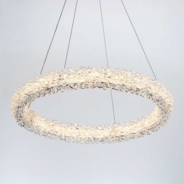 Подвесная люстра MODELUX MS.5002.600 CR