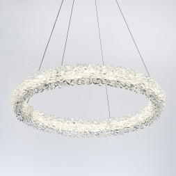 Подвесная люстра MODELUX MS.5002.600 CR