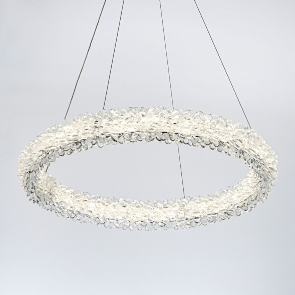 Подвесная люстра MODELUX MS.5002.600 CR