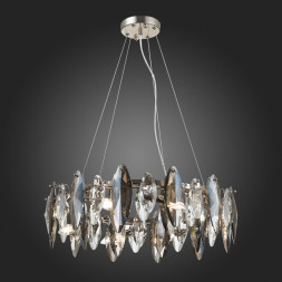 Подвесная люстра ST-Luce Ancona SL1227.103.08