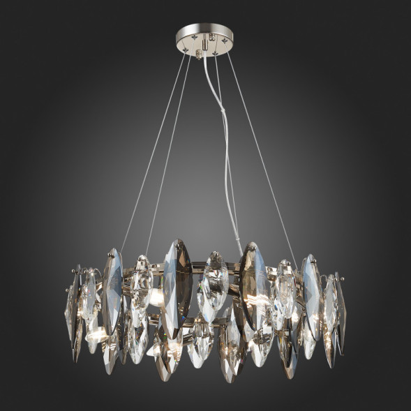 Подвесная люстра ST-Luce Ancona SL1227.103.08