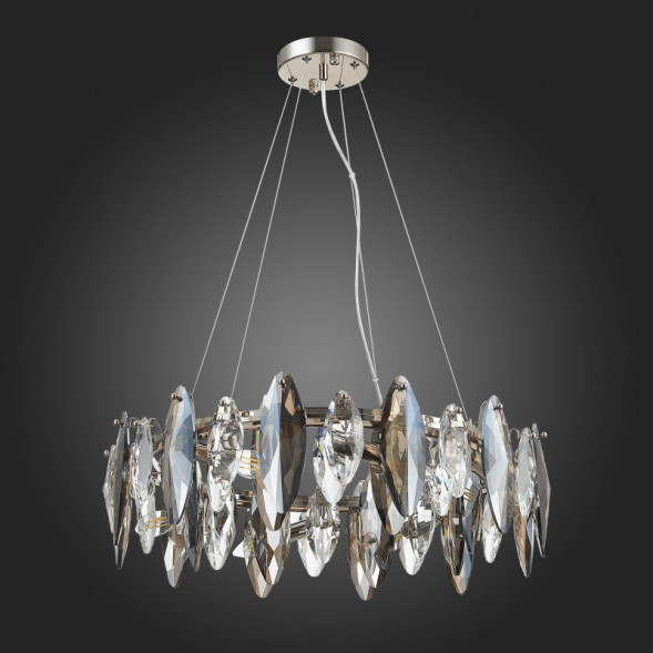 Подвесная люстра ST-Luce Ancona SL1227.103.08