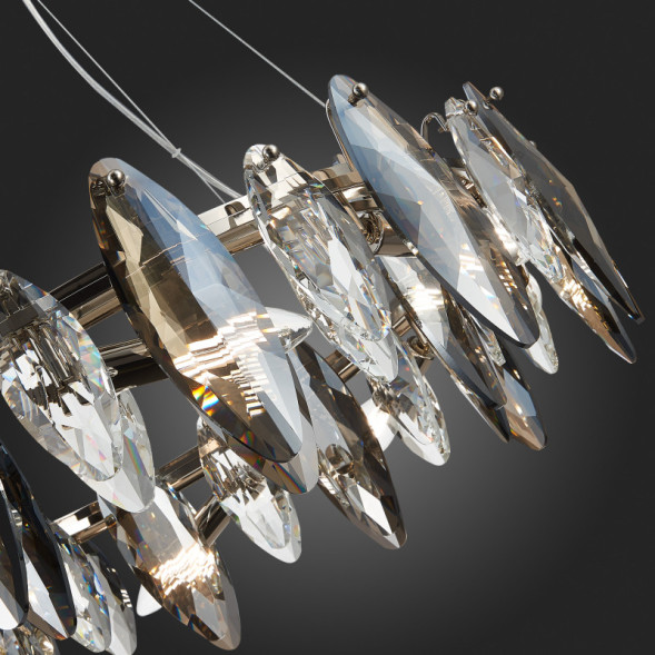 Подвесная люстра ST-Luce Ancona SL1227.103.08