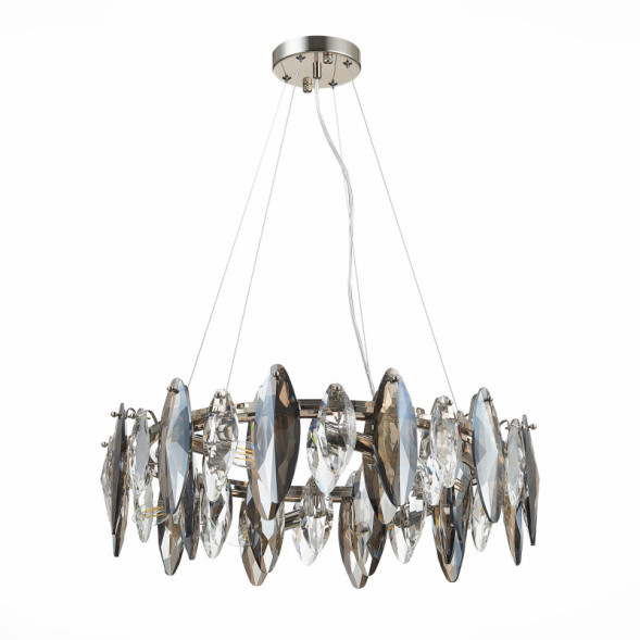 Подвесная люстра ST-Luce Ancona SL1227.103.08