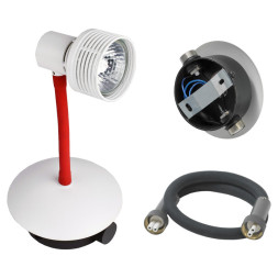 Спот Lussole BAY SHORE LSP-9819